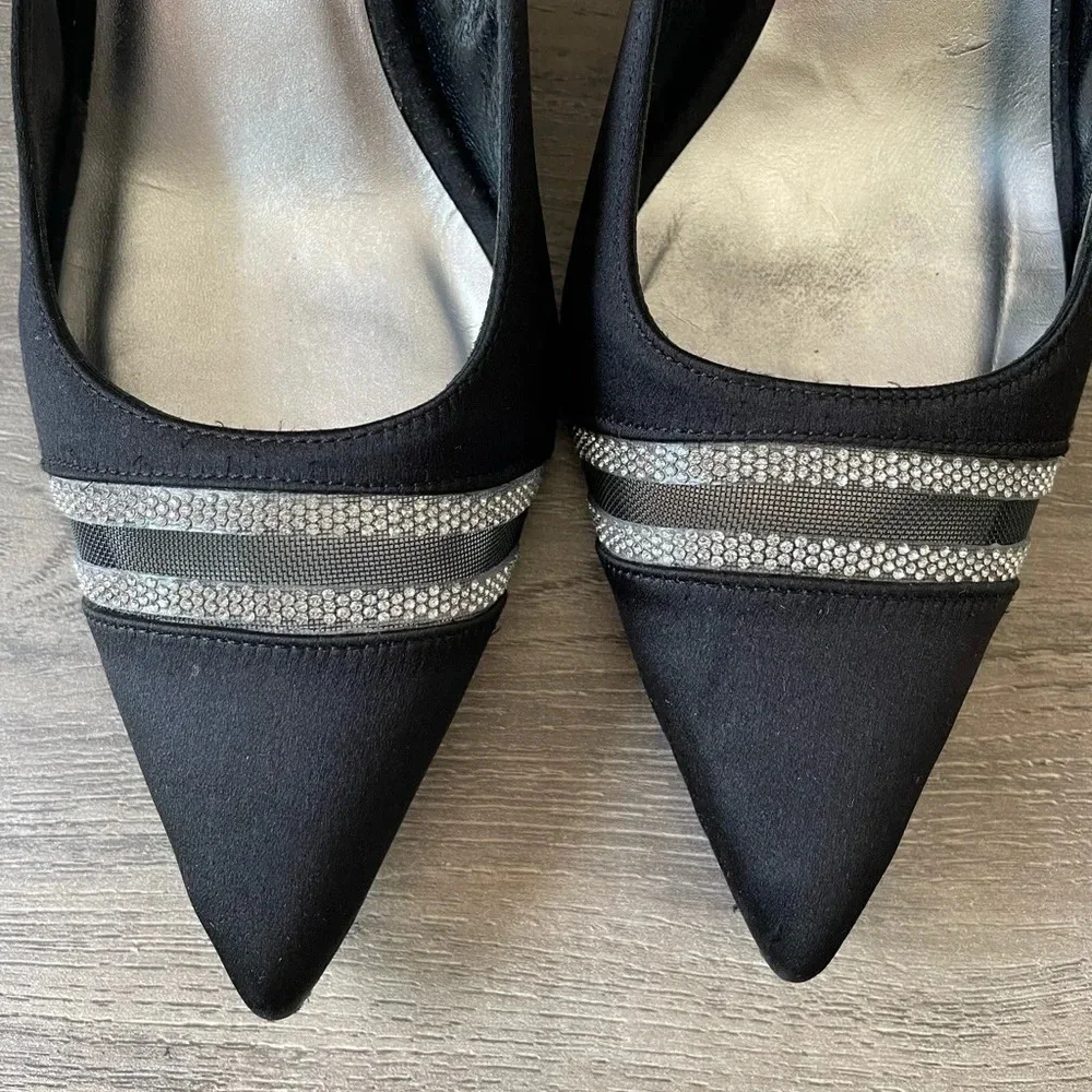 size black